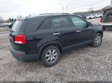 Kia Sorento Lx 5XYKT3A67DG408189 снимка
