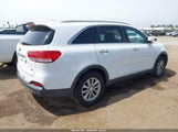 Kia Sorento 2.4L Lx 5XYPG4A36GG055583 fotografie