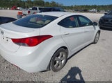 Hyundai Elantra Gls 5NPDH4AE5DH426710 снимка