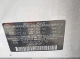 Hyundai Elantra Gls 5NPDH4AE5DH426710 снимка