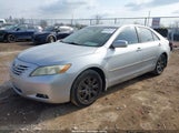 Toyota Camry Xle 4T1BE46K59U802751 fotografie