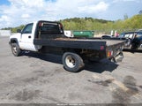 Chevrolet Silverado  Chassis Work Truck 1GBJC34U34E342047 photo