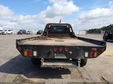 Chevrolet Silverado  Chassis Work Truck 1GBJC34U34E342047 fotografie
