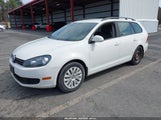 Volkswagen Jetta Sportwagen 2.5L S 3VWKP7AJ8DM639277 photo
