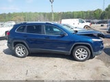 Jeep Cherokee Latitude Fwd 1C4PJLCB8JD518930 fotografie