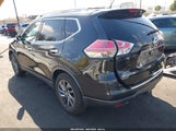 Nissan Rogue Sl 5N1AT2MT4GC873301 снимка