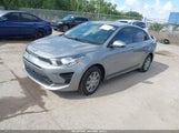 Kia Rio S 3KPA24ADXME406341 снимка