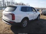 Kia Telluride Lx 5XYP2DHC4NG297421 снимка
