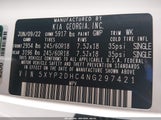 Kia Telluride Lx 5XYP2DHC4NG297421 снимка