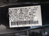 Honda Accord 3.5 Ex-L 1HGCP3F86CA036198 снимка