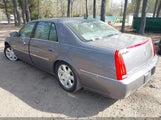 Cadillac Dts V8 1G6KD57Y87U190058 снимка