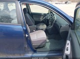 Toyota Corolla Matrix Xr 2T1KR32E16C567406 снимка