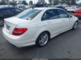 Mercedes-Benz C 250 Sport WDDGF4HB1DR264037 fotografie