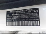 Mercedes-Benz C 250 Sport WDDGF4HB1DR264037 photo