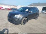 Ford Explorer Xlt 1FM5K8DH8JGC38200 снимка