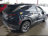 Hyundai Tucson Hybrid Limited KM8JEDD13SU312045 fotografie