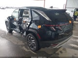 Hyundai Tucson Hybrid Limited KM8JEDD13SU312045 photo