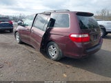 Honda Odyssey Ex-L 5FNRL38707B460563 снимка