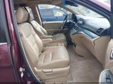 Honda Odyssey Ex-L 5FNRL38707B460563 снимка