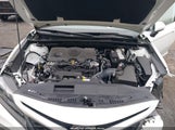 Toyota Camry Se 4T1G11AK2RU861828 photo
