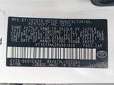 Toyota Camry Se 4T1G11AK2RU861828 photo