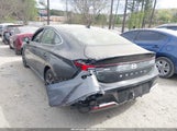 Hyundai Sonata Sel KMHL64JA7SA462901 снимка