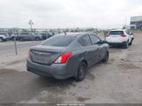 Nissan Versa 1.6 S 3N1CN7AP5GL863301 снимка