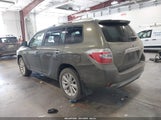 Toyota Highlander Hybrid JTEEW41A682009977 снимка