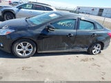Ford Focus Se 1FADP3F29EL218988 photo