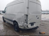 Mercedes-Benz Sprinter  Standard Roof 4-Cyl Diesel Ho W1Y4NBHY7ST196783 снимка