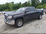 GMC Sierra  Sle 1GTV2MEC2GZ102366 снимка