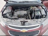 Chevrolet Cruze Limited Eco Auto 1G1PJ5SB8G7137611 снимка