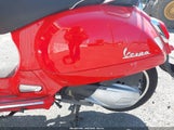 Vespa Gts/Sei Giorni 300 ZAPMD39M5S5201863 photo