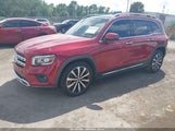 Mercedes-Benz Glb 250 W1N4M4GB5NW187057 fotografie