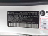 BMW 525I WBANE53536CK80089 снимка