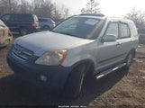 Honda Cr-V Ex SHSRD78825U321179 снимка
