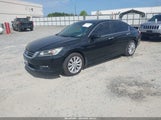 Honda Accord Ex-L 1HGCR2F84EA281671 снимка