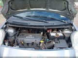Toyota Yaris JTDJT923X85193232 снимка