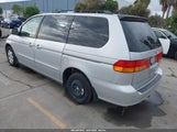 Honda Odyssey Ex 2HKRL18652H544125 снимка