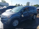 Honda Cr-V Ex-L 2HKRM3H74FH540266 снимка