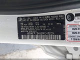 BMW X3 2.5I WBXPA73465WC47200 снимка