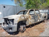GMC Sierra 2500Hd Denali 1GT12UE84GF167635 снимка
