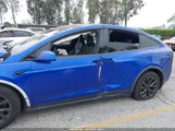 Tesla Model X Dual Motor All-Wheel Drive/Standard Range 7SAXCAE50PF380469 photo
