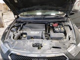 Ford Taurus Sho 1FAHP2KT2DG172549 снимка