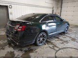 Ford Taurus Sho 1FAHP2KT2DG172549 снимка