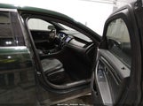 Ford Taurus Sho 1FAHP2KT2DG172549 снимка