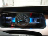 Ford Taurus Sho 1FAHP2KT2DG172549 fotografie