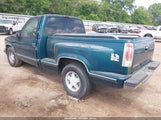 GMC Sierra  Sl Sportside 1GTEC14W6WZ511136 снимка