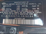 Kia Optima Lx 5XXGT4L38JG184784 снимка