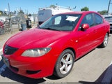Mazda Mazda3 I JM1BK12G361476135 снимка